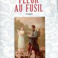 Fleur au fusil