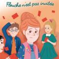 Une aventure de Flouche - Flouche n' est pas invitée