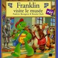 Franklin visite le musée