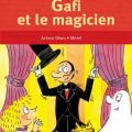 Gafi et le magicien