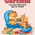 Tome 3 Garfield les yeux plus gros que le ventre