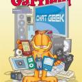 Tome 59 Garfield - Chat geek