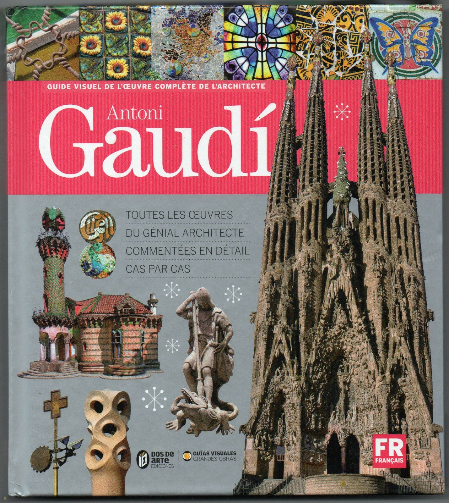 Gaudi Antoni