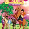 Tome 2 Grand galop - La grande compétition