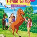 Tome 3 Grand galop - Silence, on chuchote !