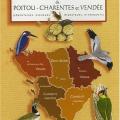 Guides des oiseaux de Poitou-Charentes et Vendée