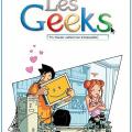 Tome 4 Les Geeks - Hacker vaillant rien d'impossible