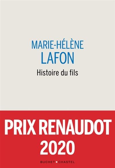 Histoire du fils 