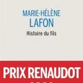 Histoire du fils 