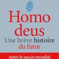 Homo deus une brève histoire de l'avenir