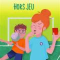 Une aventure de Flouche - Hors jeu