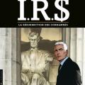 Tome 22 I.R.S - La résurrection des condamnés