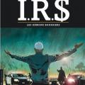 Tome 20 I.R.S - Les démons boursiers