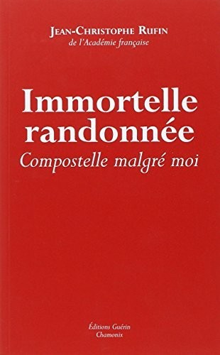 Immortelle randonnée