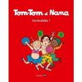 Tome 34 Tom-Tom et Nana - Increvables