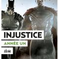 Injustice - Année un