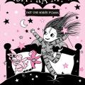 Isadora Moon fait une soirée pyjama