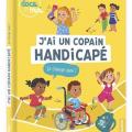 J' ai un copain handicapé