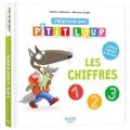 J' apprends avec p tit loup les chiffres