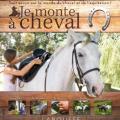 Je monte à cheval