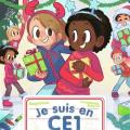 Je suis en CE1 - Les surprises de Noël