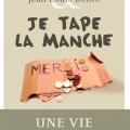 Je tape la manche