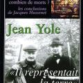 Jean Yole