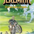 Tome 25 Jeremiah - Et si un jour la terre