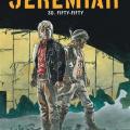 Tome 30 Jeremiah - Fifty fifty