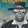 Tome 34 Jeremiah - Jungle city