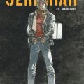 Tome 39 Jeremiah - Rancune