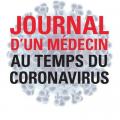 Journal d' un médecin au temps du coronavirus