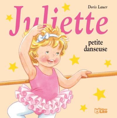 Juliette petite danseuse