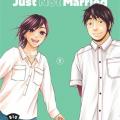 Tome 5 Just not married