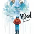 Tome 10 Klaw - La pluie