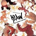 Tome 9 Klaw - Panique à Détroit