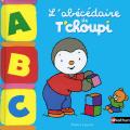 L' abécédaire de T'choupi