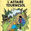 Tome 18 Tintin - L' affaire Tournesol