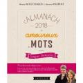 L' almanach Larousse pour les amoureux des mots