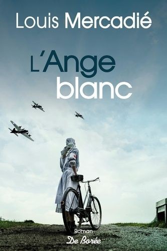 L' ange blanc