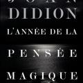 L'année de la pensée magique