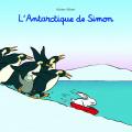 L' antarctique de Simon