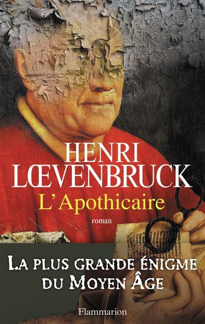 L' Apothicaire