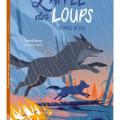 Tome 3 L' appel des loups - Le piège de feu