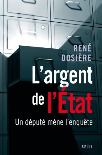 L' argent de l'État