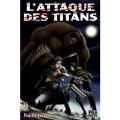 Tome 9 L' attaque des titans