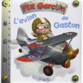 P'tit Garçon - L' avion de Gaston