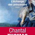 L' échange des princesses