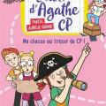 L' école d' Agathe - Ma chasse au trésor de cp