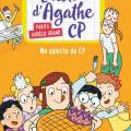 L' école d' Agathe - Ma galette de cp